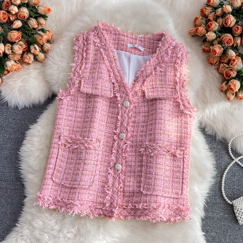 Your VIP pass no sleeves coat COA103 images